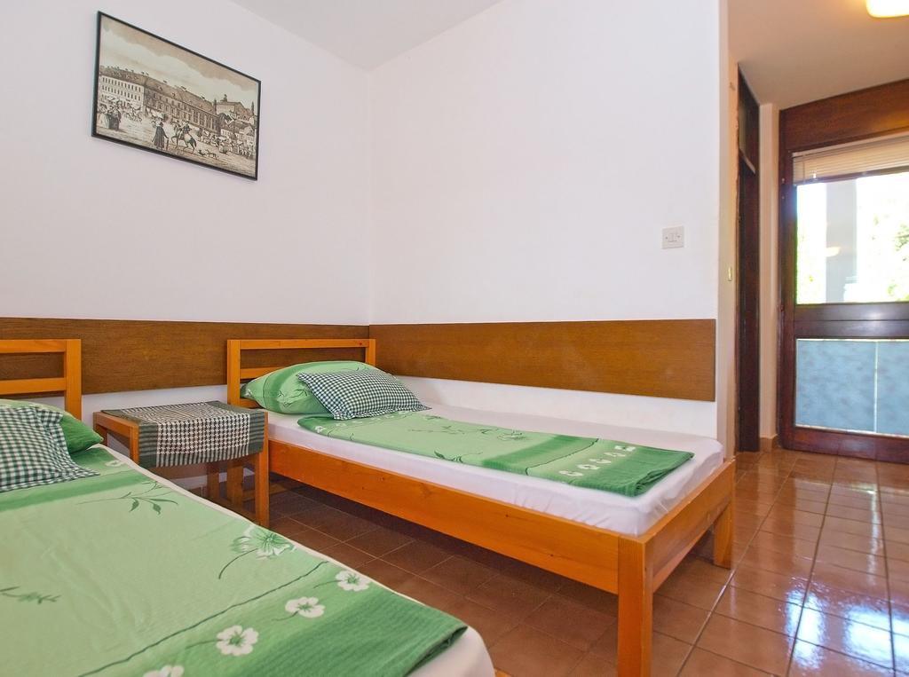 Apartment Stipe 1444 Marčana Kültér fotó
