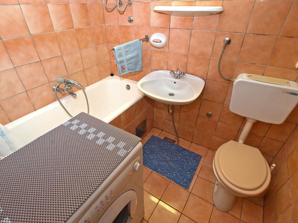 Apartment Stipe 1444 Marčana Kültér fotó