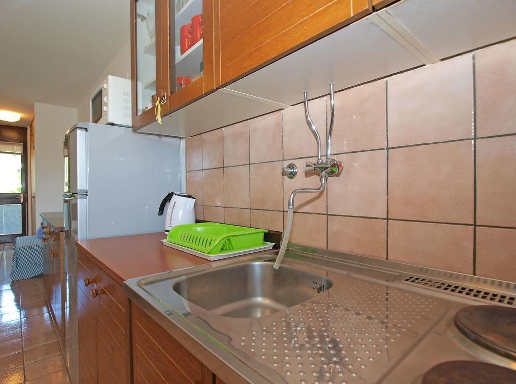 Apartment Stipe 1444 Marčana Kültér fotó
