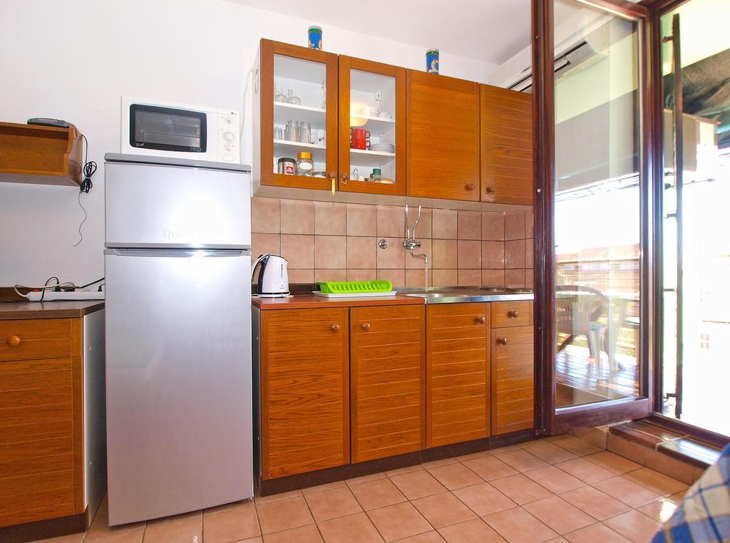 Apartment Stipe 1444 Marčana Kültér fotó